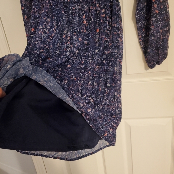 Forever 21 Long Sleeve Dress - Picture 7 of 7